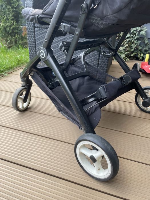 Wozek Cybex Libelle