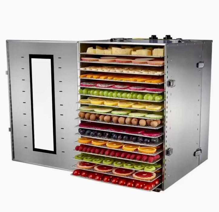 Дегідратор ( сушка )