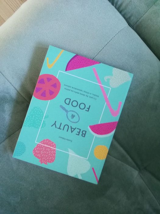 Beauty & food Emilie Hebert