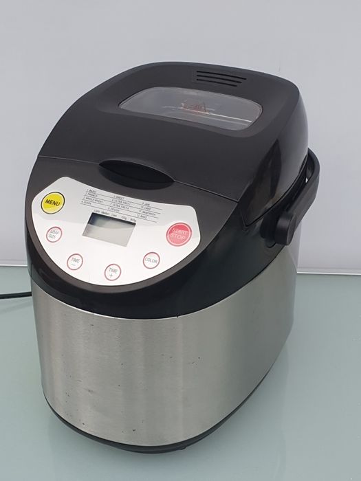 Automat do pieczenia chleba itp BMS10