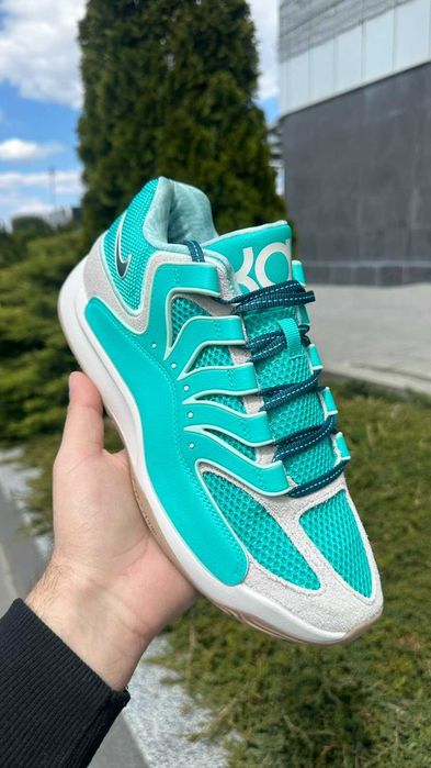 nike kd 13 - купить обувь мужскую - Цена на OLX.ua