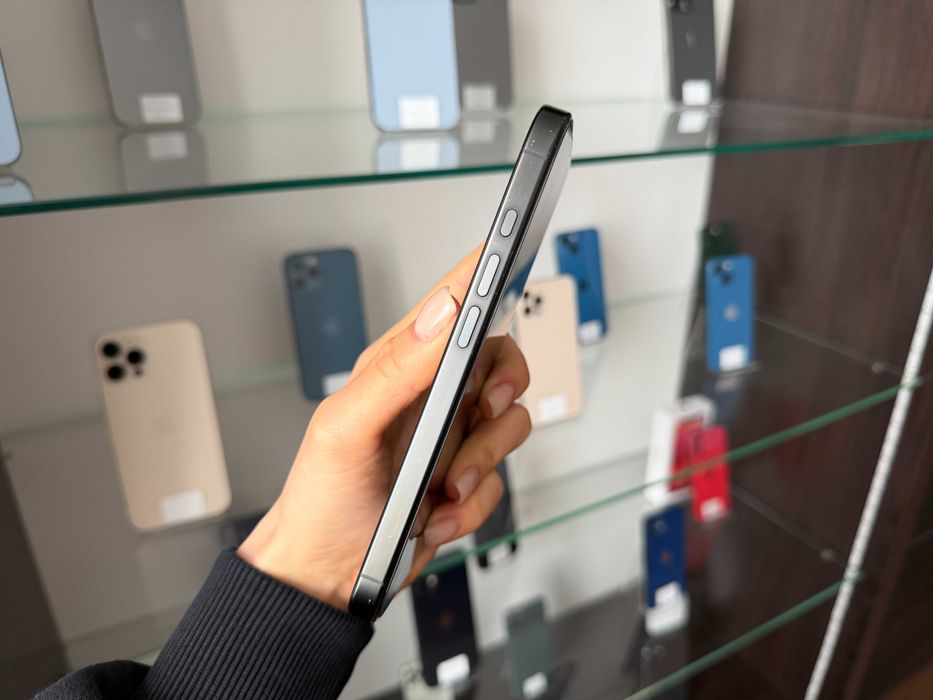 iPhone 16 Pro 128 gb Neverlock / від Магазин + Гарантія / Обмін