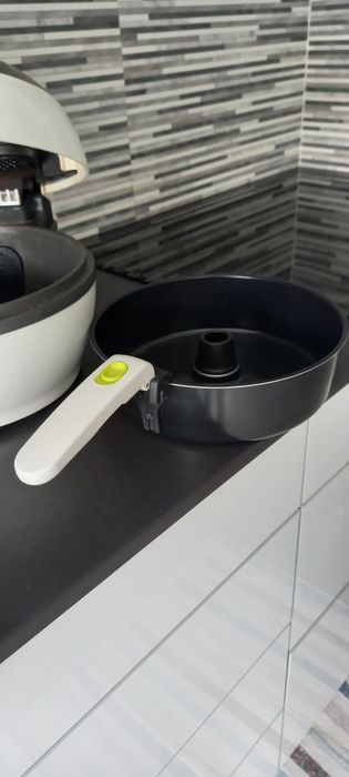 Air fryer da Tefal