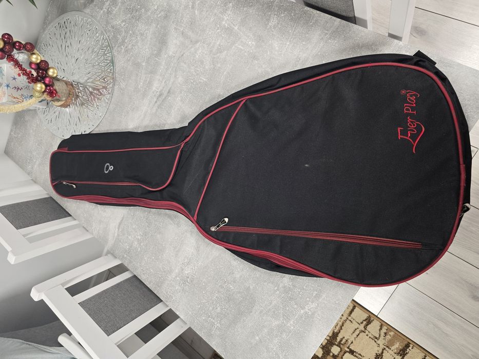Pokrowiec na Gitarę Ever Play
