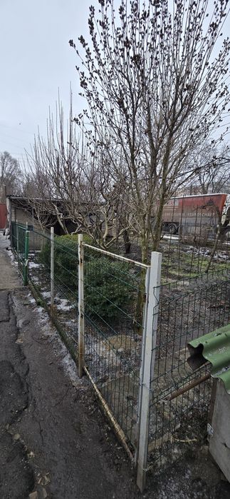 Дом Будинок бородинский ул Зерновая 15 соток земли