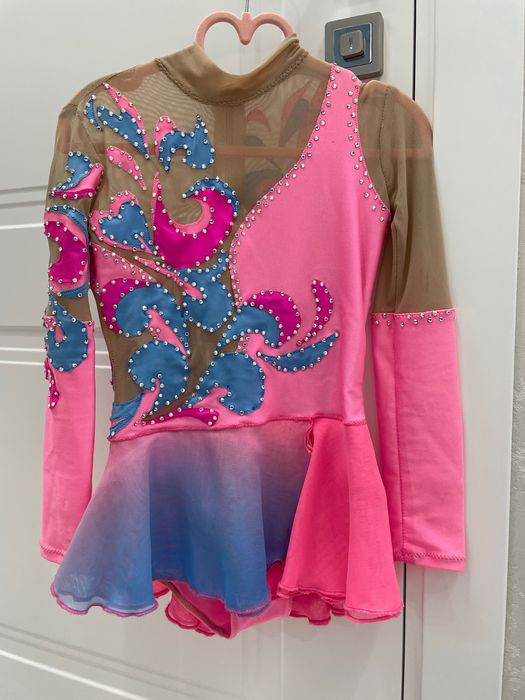 Дитячий танцювальний костюм