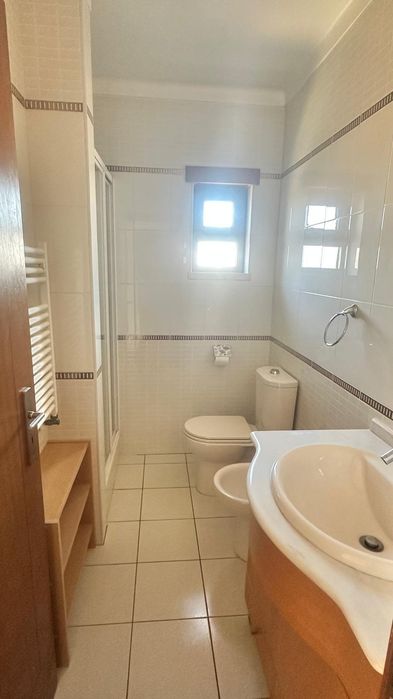 Apartamento T3 em Ansião com garagem (despesas incluidas) - disponível início Novembro