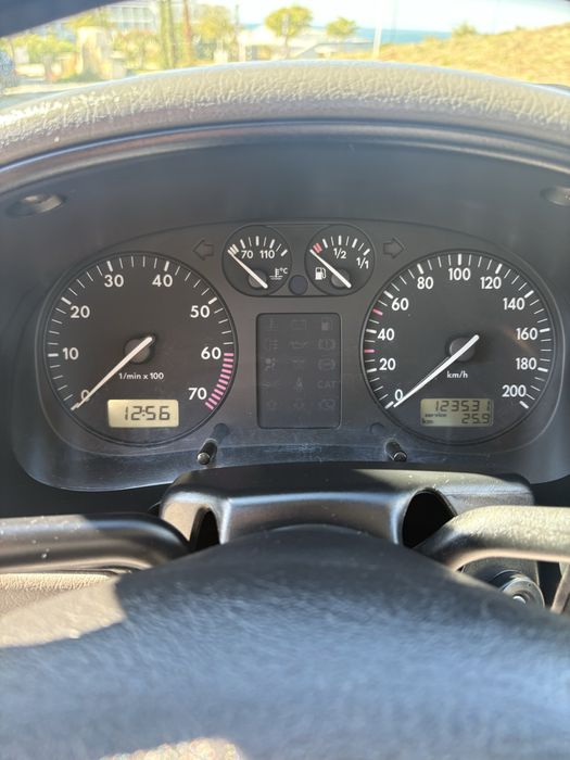 Volkswagen  Polo