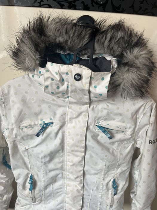 Дитяча лижна куртка Roxy  розмір XS