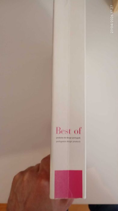 Best of 180 produtos de design português