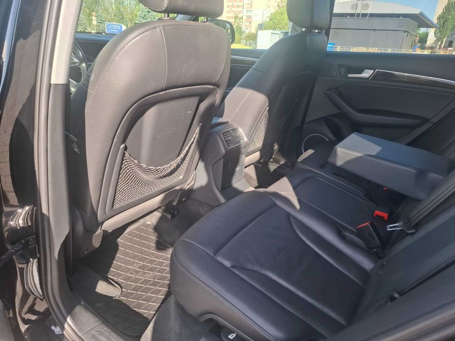 Audi Q5 Premium Plus 2013 р.в.