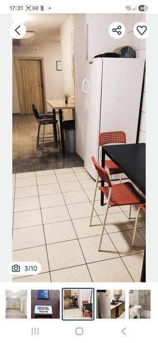 Hostel Gliwice Centrum – Noclegi dla firm i pracowników