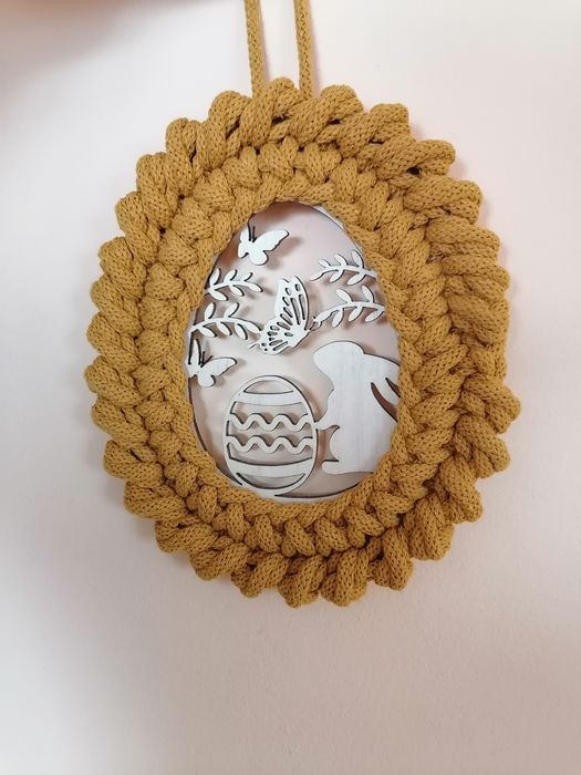 Zawieszka wielkanocna