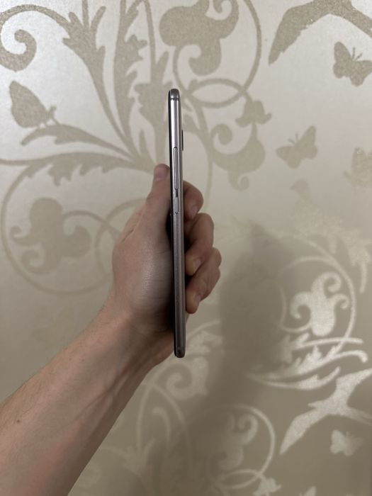 Meizu Pro 6 Dual-SIM!