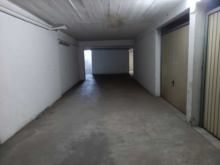 Garagem no pinhal novo