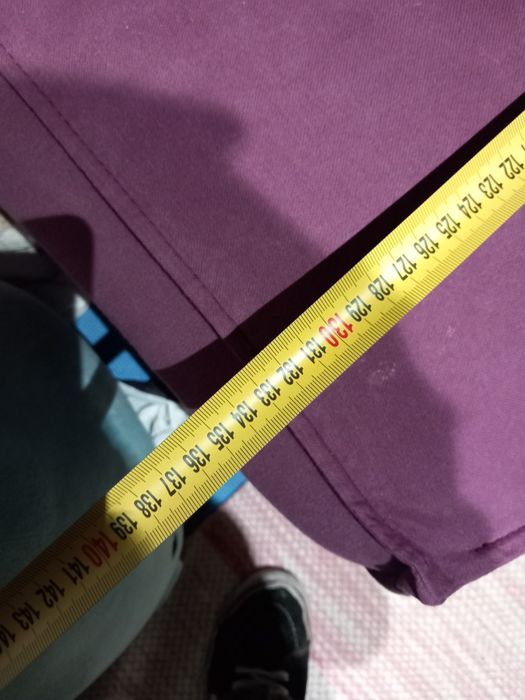 Sofá cama 130cm de comprimento