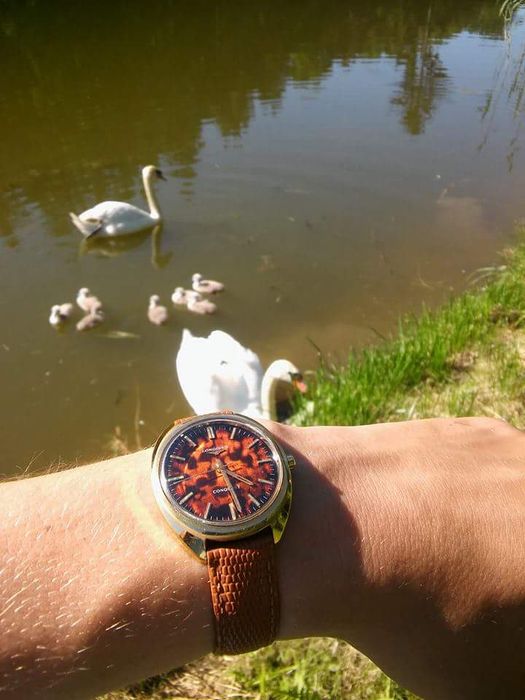 Zegarek Longines Conquest bardzo rzadki egzemplarz, kaliber: 706