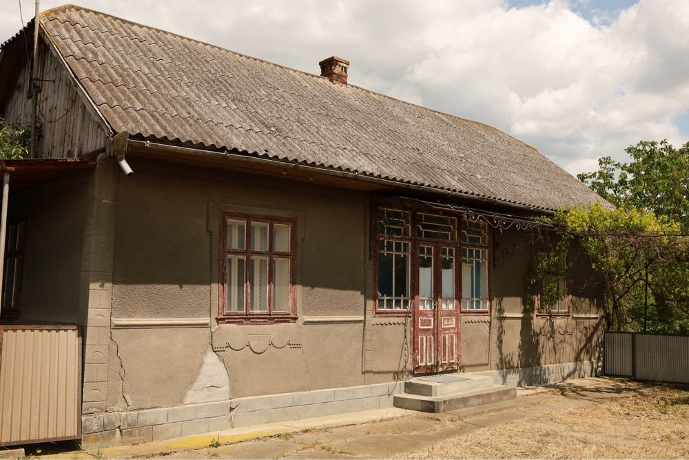 Житловий будинок в Зеленому Гаї