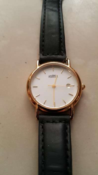 Zegarek damski ROAMER