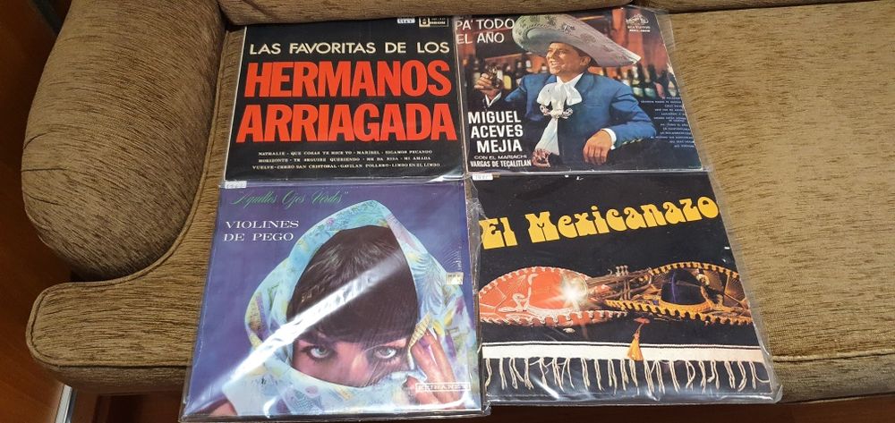 Discos Vinil Venezuela64575351087491122
