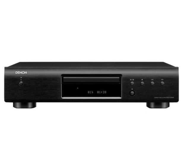 Leitor CD Denon DCD-520AE