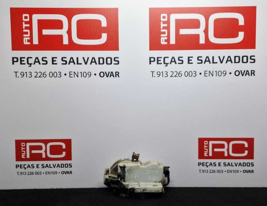 Fechadura / Fecho Porta Frente Direito SEAT IBIZA II (6K1) ano 1993