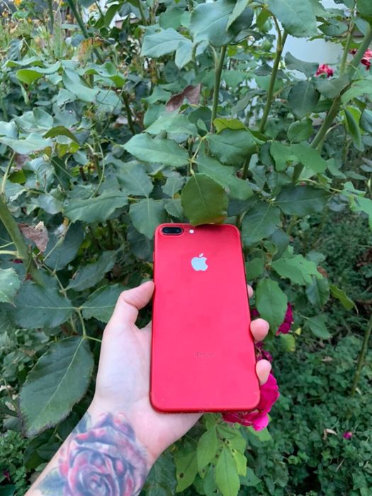 Айфон 7+ на 128 Гб