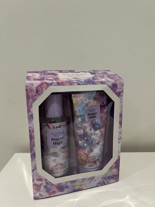 Conjuntos Victorias Secret