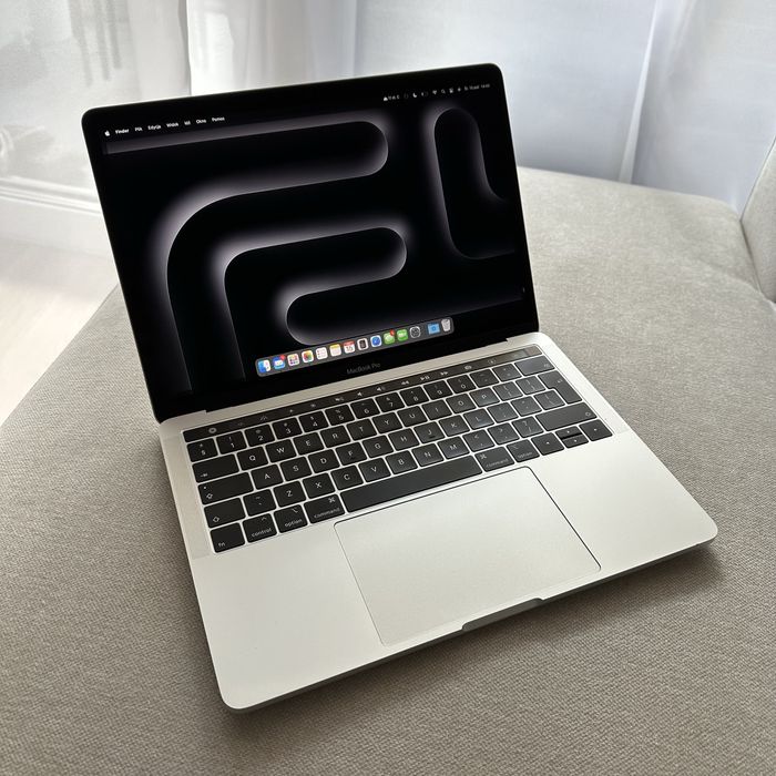 Macbook Pro 13” 2019 Warszawa Ursus • OLX.pl