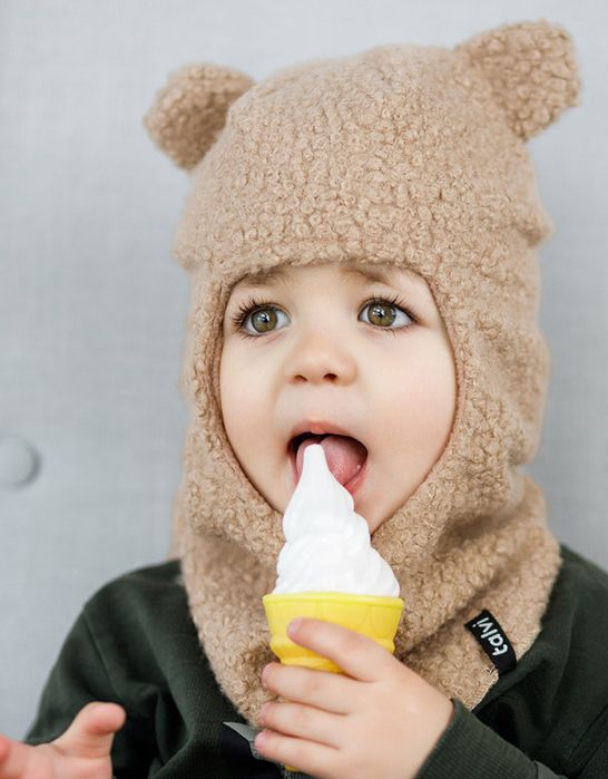 Шапка шолом для дітей