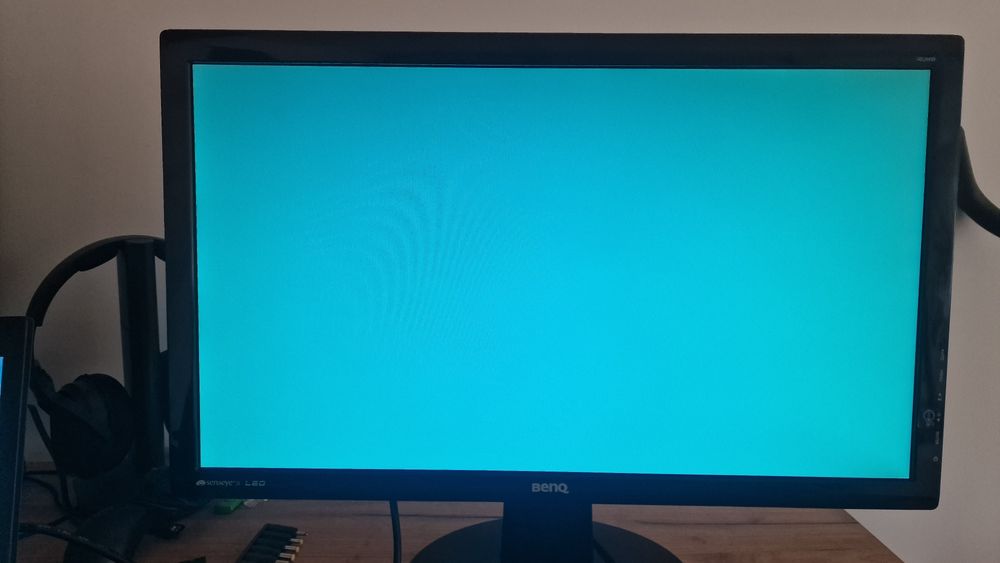 Монітор Benq GL2450-T