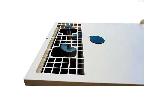 Gerador Industrial Trifásico 57kVA Great Tool by Baudouin