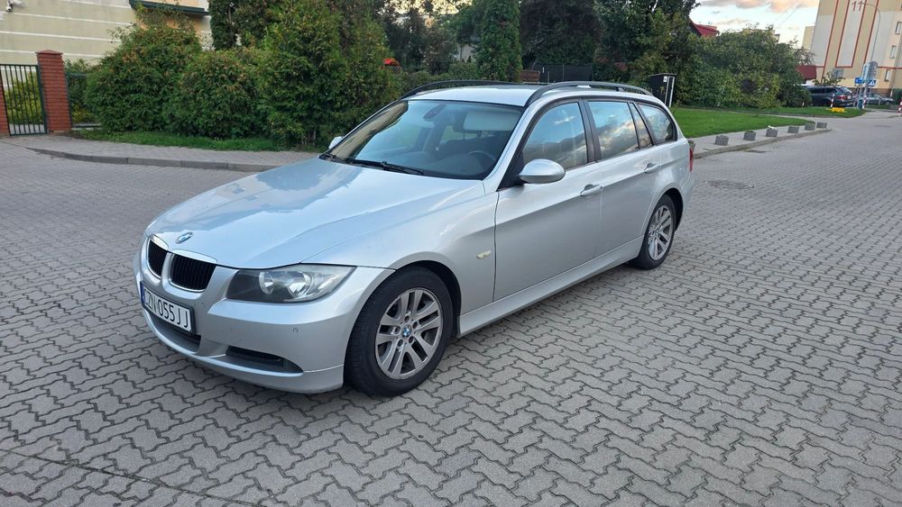 BMW Seria 3