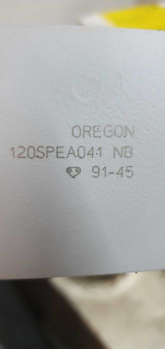 Prowadnica łańcucha Oregon 120SPEA041 12"/30cm 1,3mm 3/8P