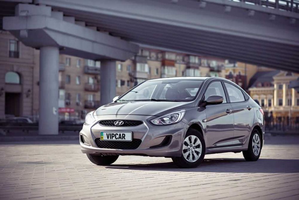 Оренда авто під таксі