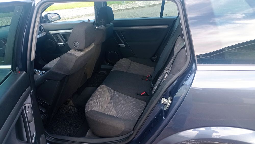 Opel Vectra 1.9.CTDI 150 CV 2005