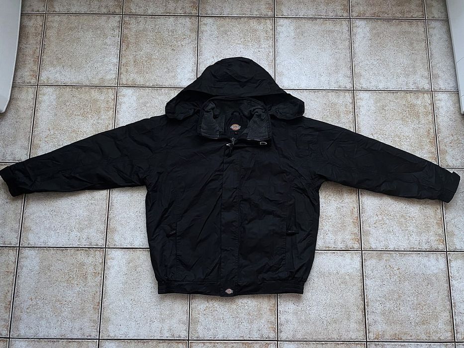 куртка Marks Spencer Regatta Dickies In Extenzo Kiabi Easy Columbia