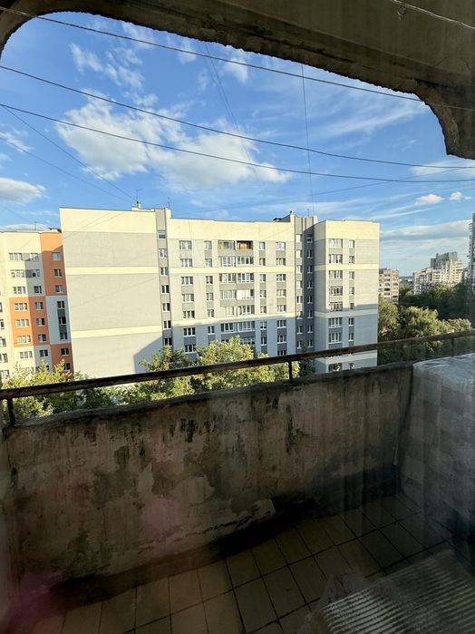Продаж, 3 квартира, Житловий стан, Кавалерідзе, Сихів,  Львів