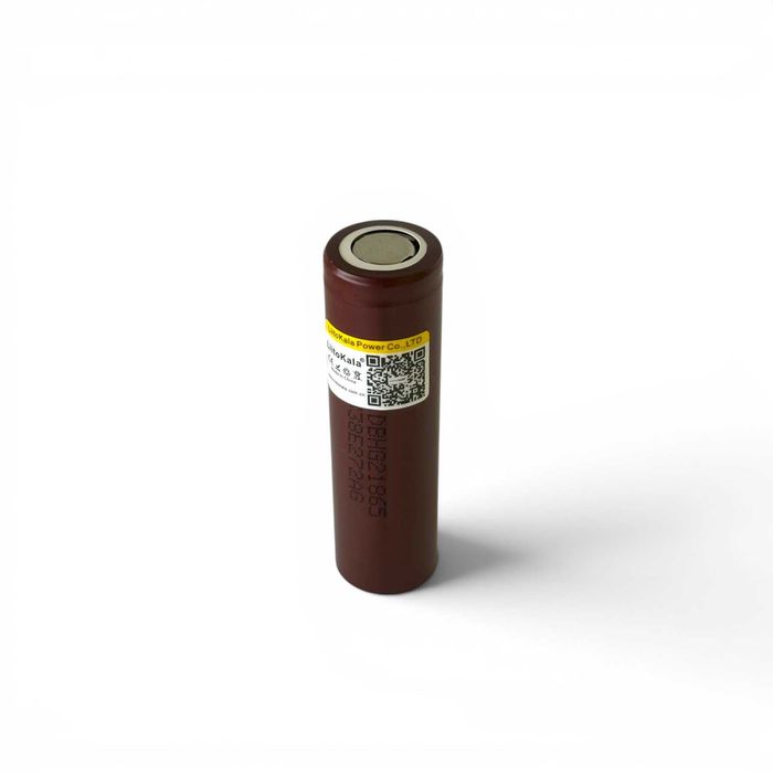 Аккумулятор высокотоковый LiitoKala HG2 18650 3000mAh 15A (20A)