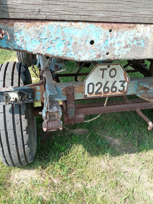 ТракторТ 40М продам