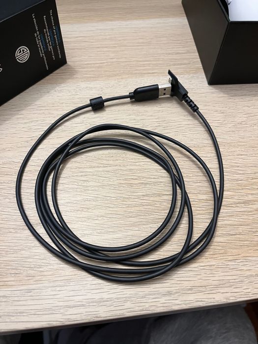 Logitech pro X superlight by