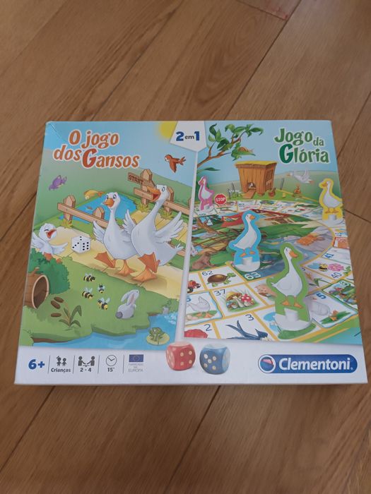 Jogos didáticos infantil