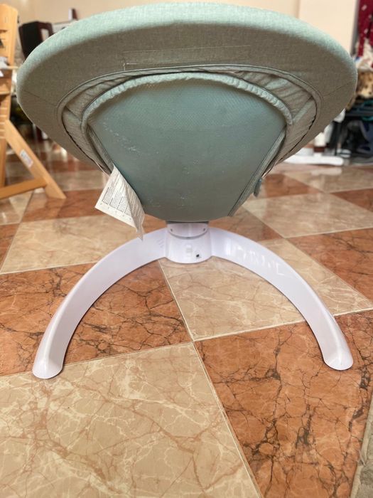 Espreguiçadeira Electrica Jané Moon