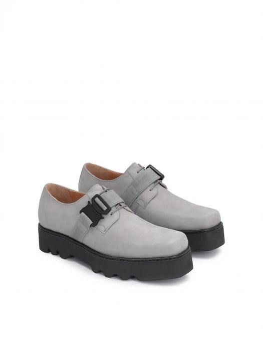 Kazar  X Balamonte  Futuro Grey