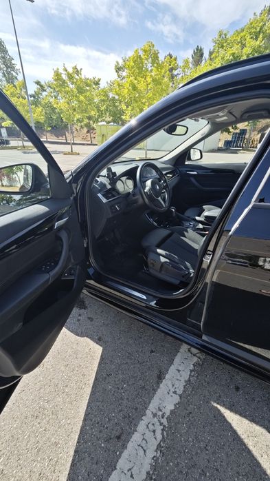 BMW X1 Híbrido plug-in 2022