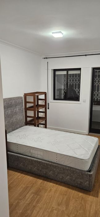 T1 Amial duas frentes