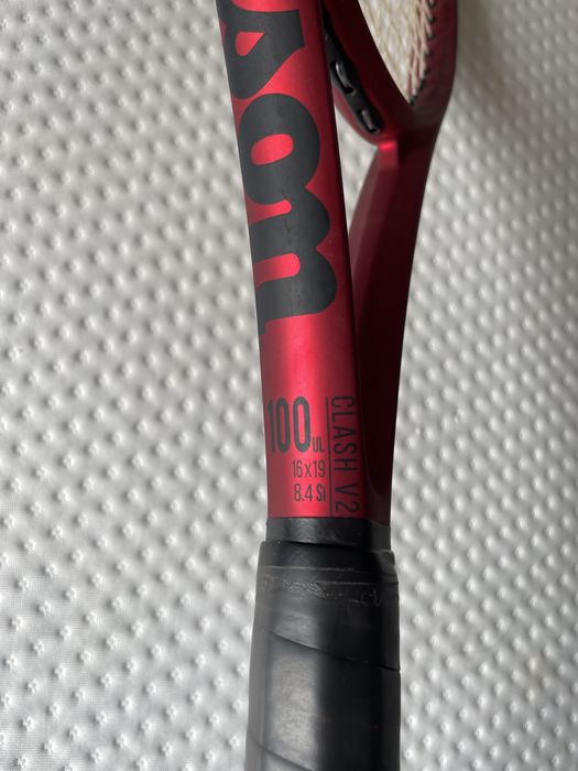 Wilson Clash 100UL V2