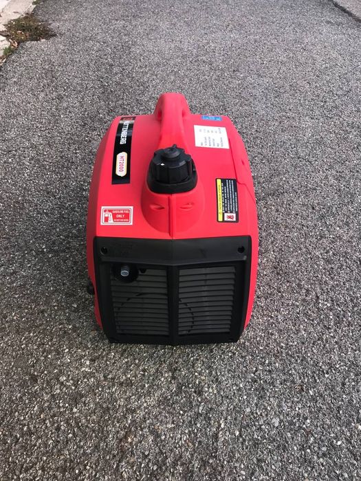 Генератор 2000ват