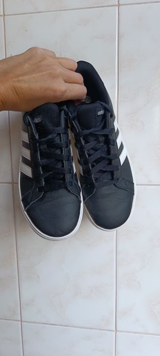 кросівки Adidas Grand Court 36р 22.5 см