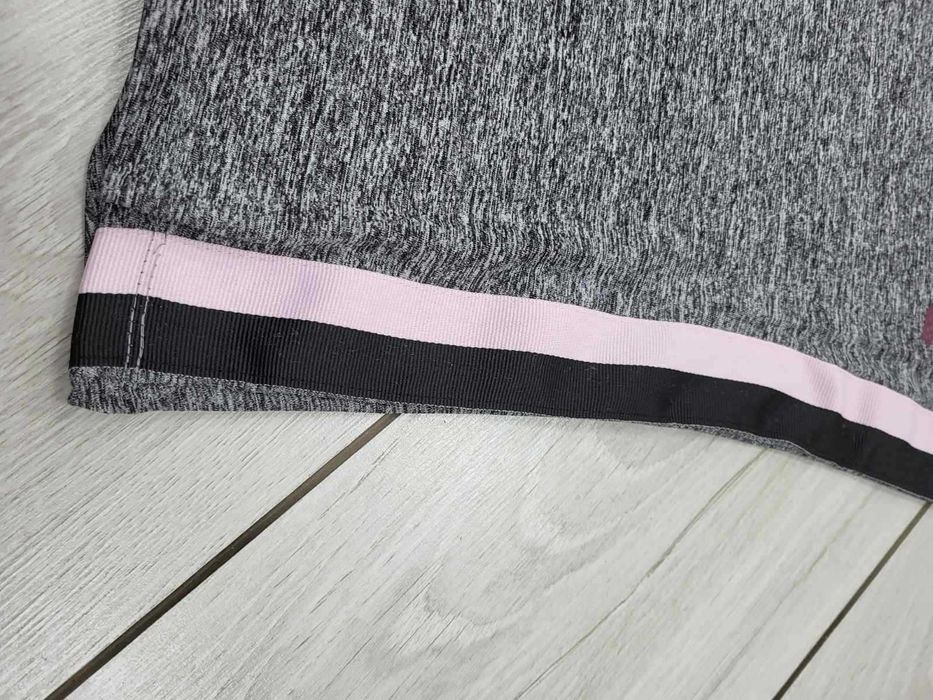 Спортивний топ з емблемою Harry Potter/Гаррі Поттер. XS